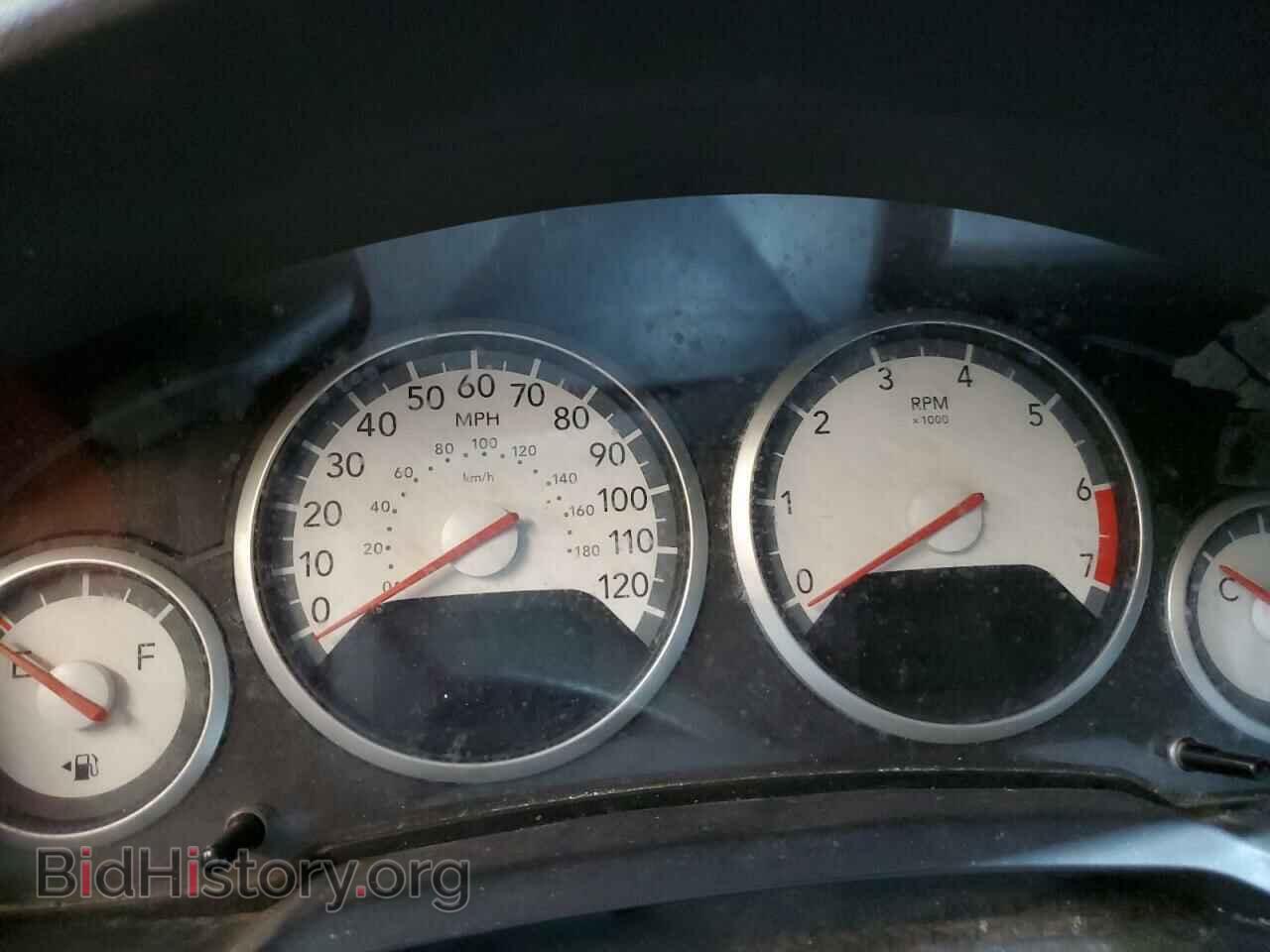 2010 DODGE CARAVAN - VIN: 2D4RN5D1XAR316976 - Фото 8