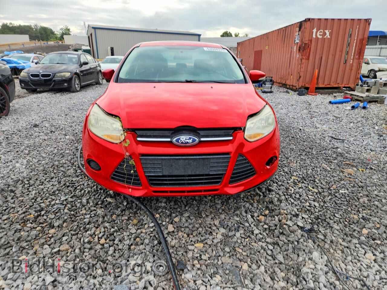 2014 FORD FOCUS - VIN: 1FADP3F23EL264994 - Photo 5