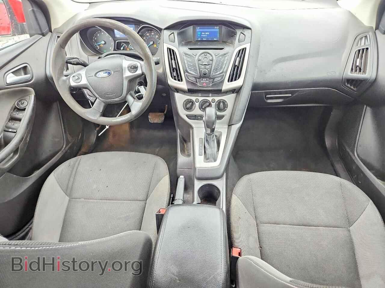 2014 FORD FOCUS - VIN: 1FADP3F23EL264994 - Photo 8