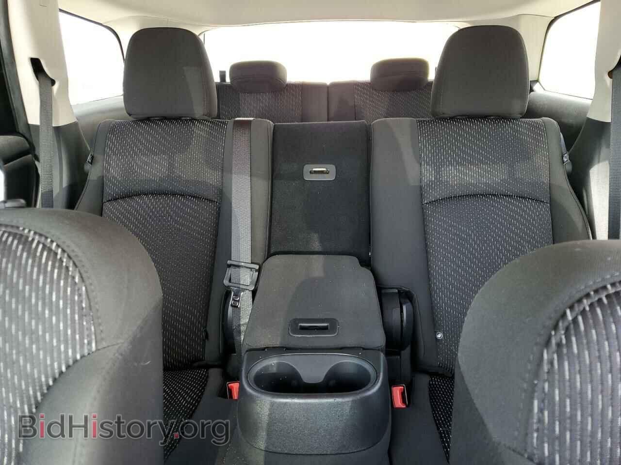 2019 DODGE JOURNEY - VIN: 3C4PDCBB3KT867014 - Фото 10