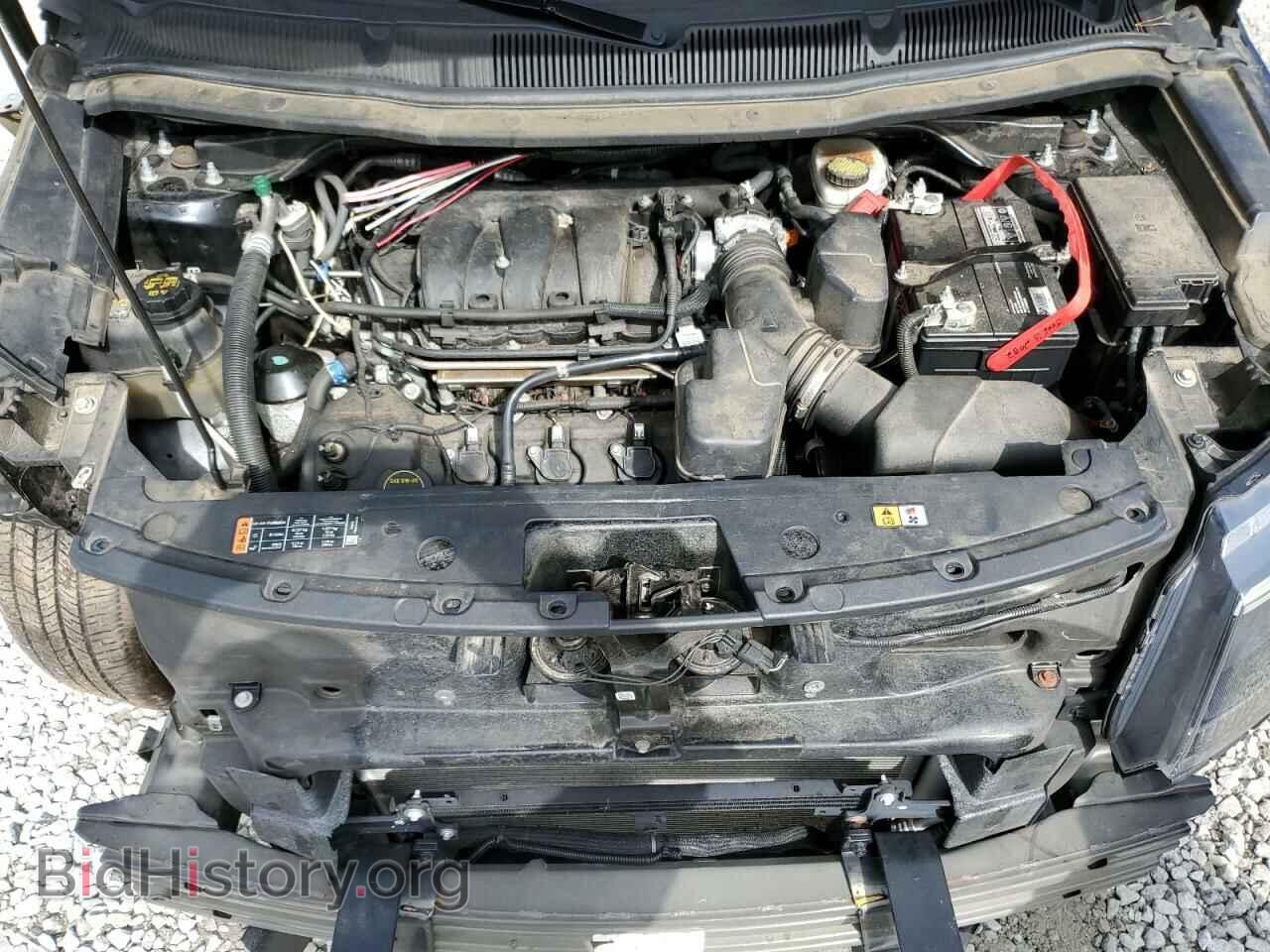 2018 FORD EXPLORER - VIN: 1FM5K8AR1JGB47637 - Photo 12