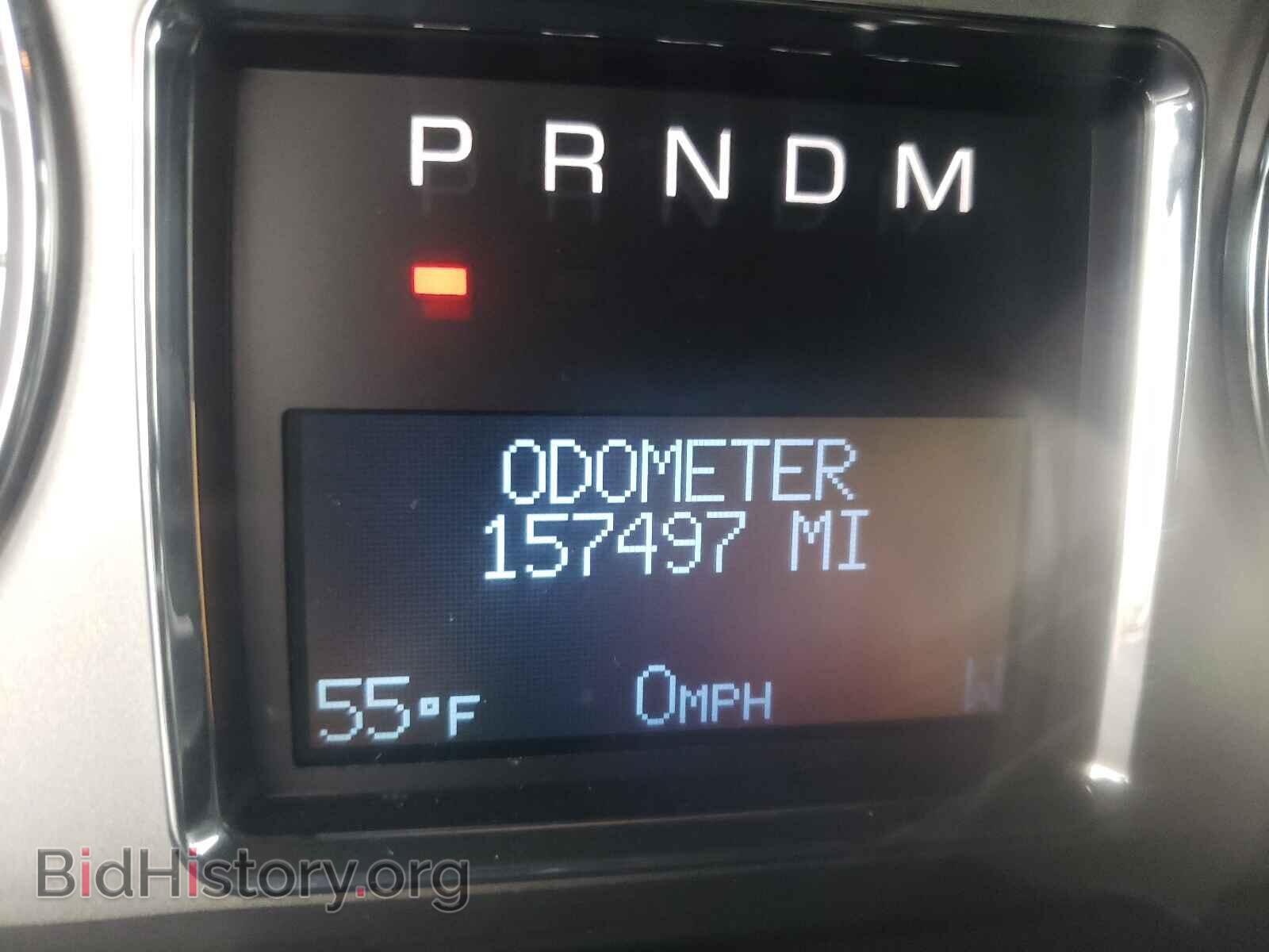2012 CADILLAC ESCALADE - VIN: 1GYS4HEF6CR217068 - Photo 8