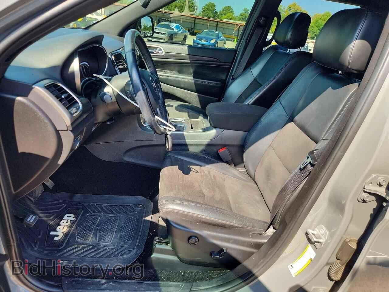 2020 JEEP CHEROKEE - VIN: 1C4RJFAG0LC169022 - Фото 7