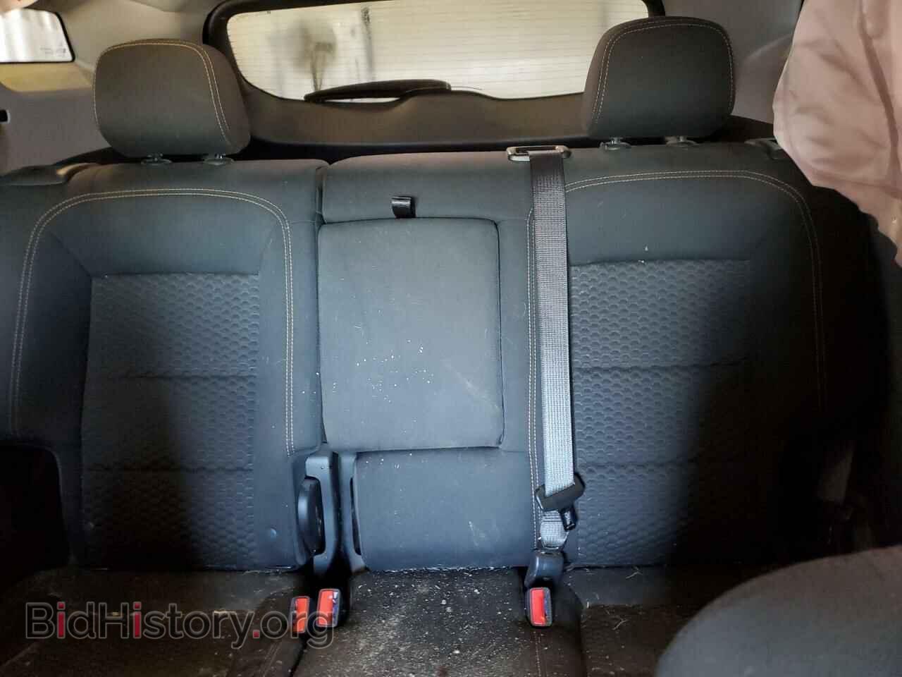 2021 GMC TERRAIN - VIN: 3GKALTEV3ML358630 - Фото 10