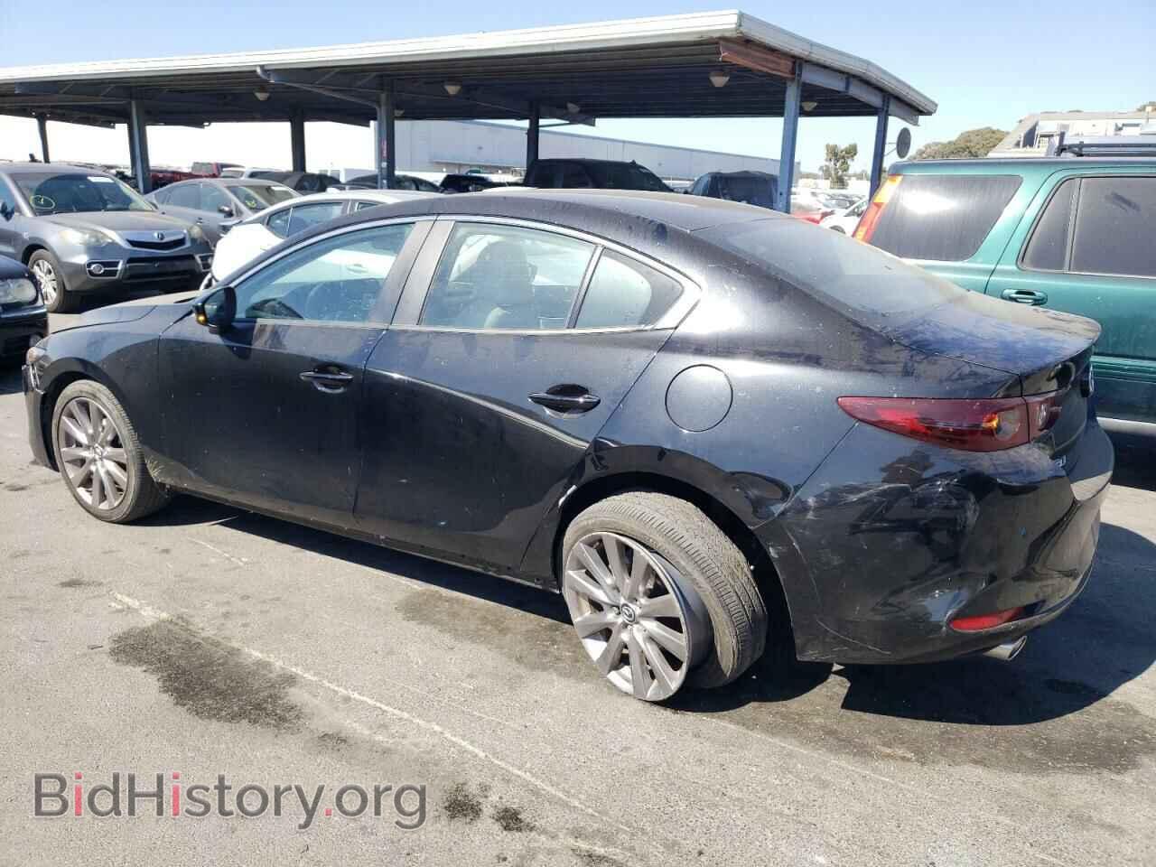 2021 MAZDA 3 - VIN: 3MZBPACL7MM203810 - Photo 2
