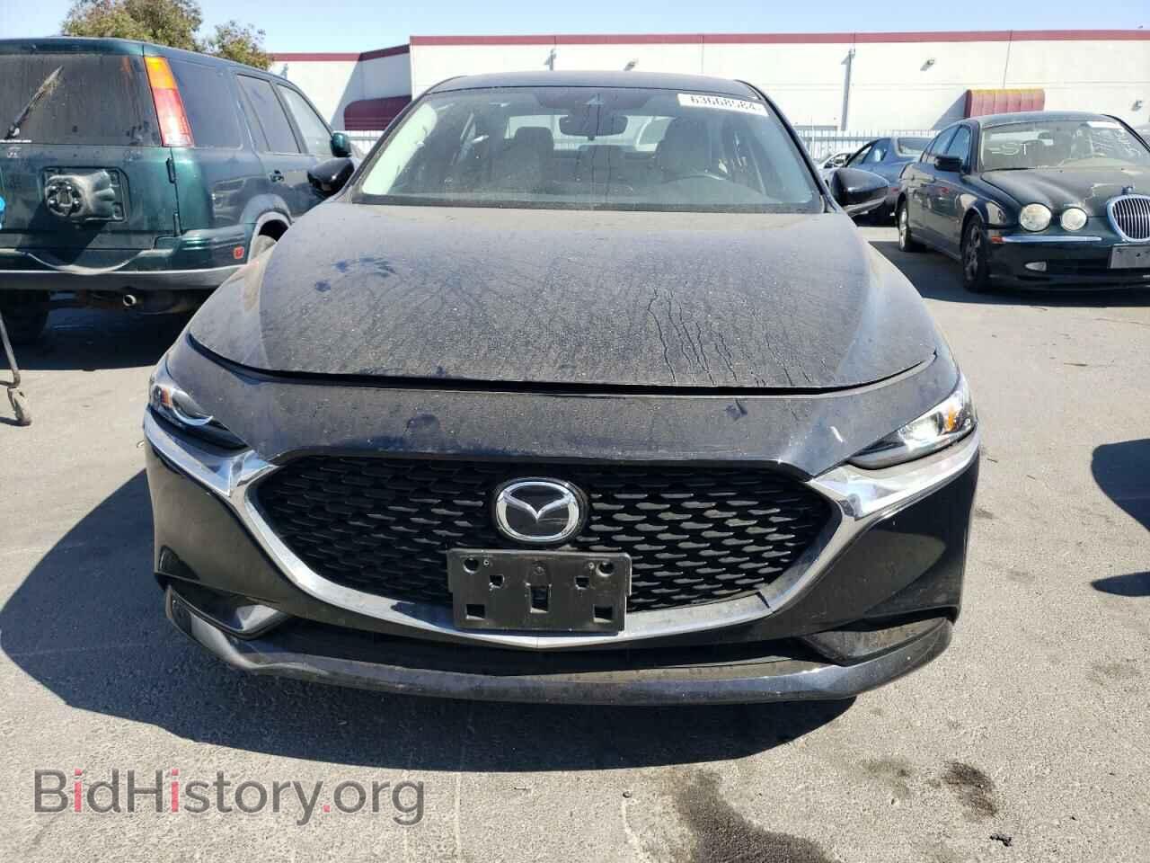 2021 MAZDA 3 - VIN: 3MZBPACL7MM203810 - Photo 5