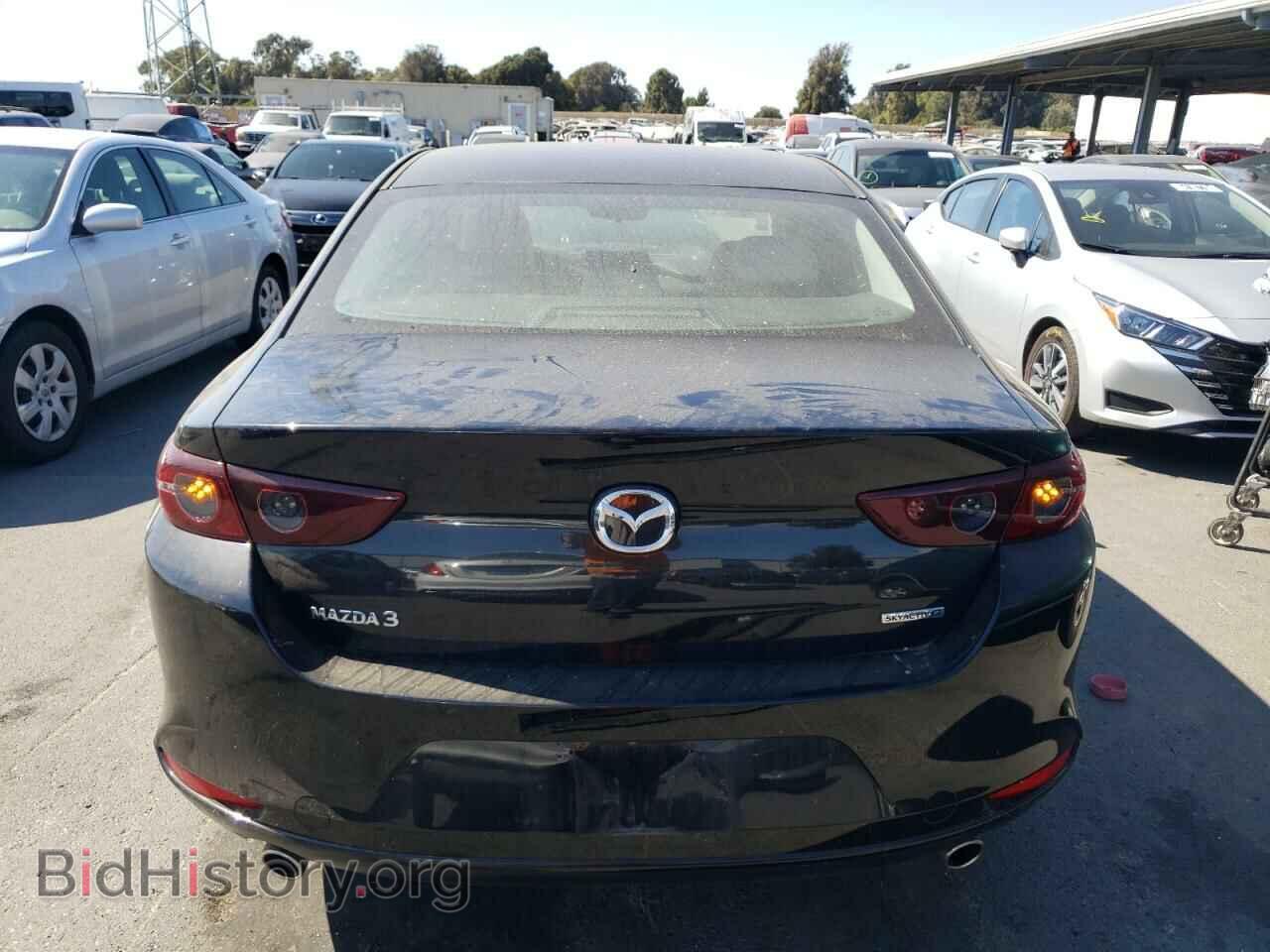 2021 MAZDA 3 - VIN: 3MZBPACL7MM203810 - Photo 6