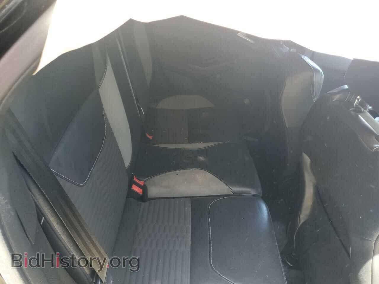 2017 FORD FOCUS - VIN: 1FADP3L91HL289740 - Photo 10