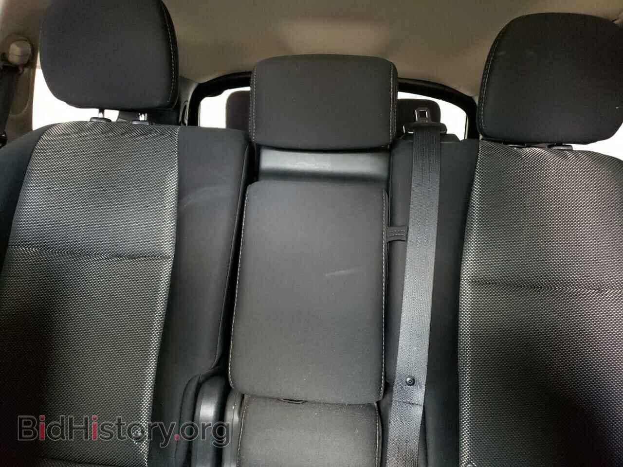 2017 NISSAN PATHFINDER - VIN: 5N1DR2MM8HC649650 - Фото 10