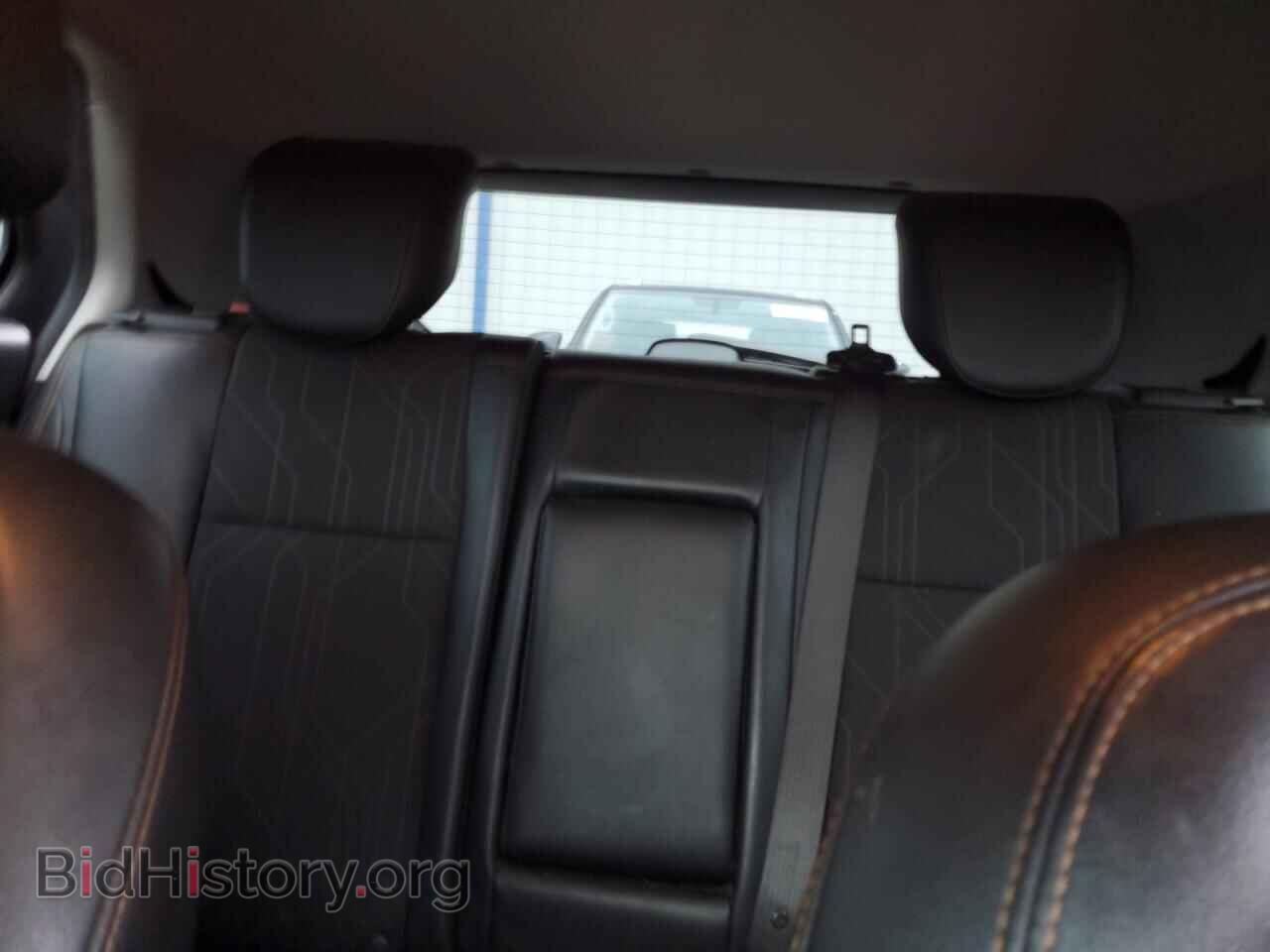 2019 CHEVROLET TRAX - VIN: KL7CJPSB9KB839697 - Фото 10