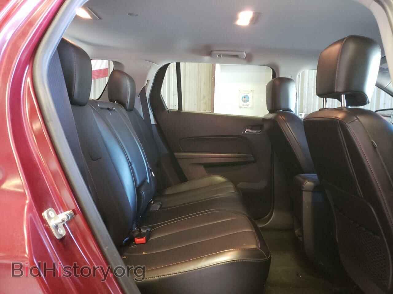 2017 GMC TERRAIN - VIN: 2GKFLUEK9H6142115 - Фото 11