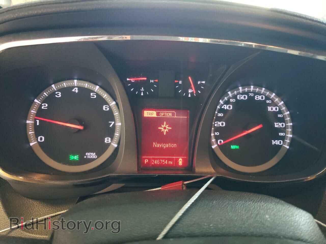 2017 GMC TERRAIN - VIN: 2GKFLUEK9H6142115 - Фото 9