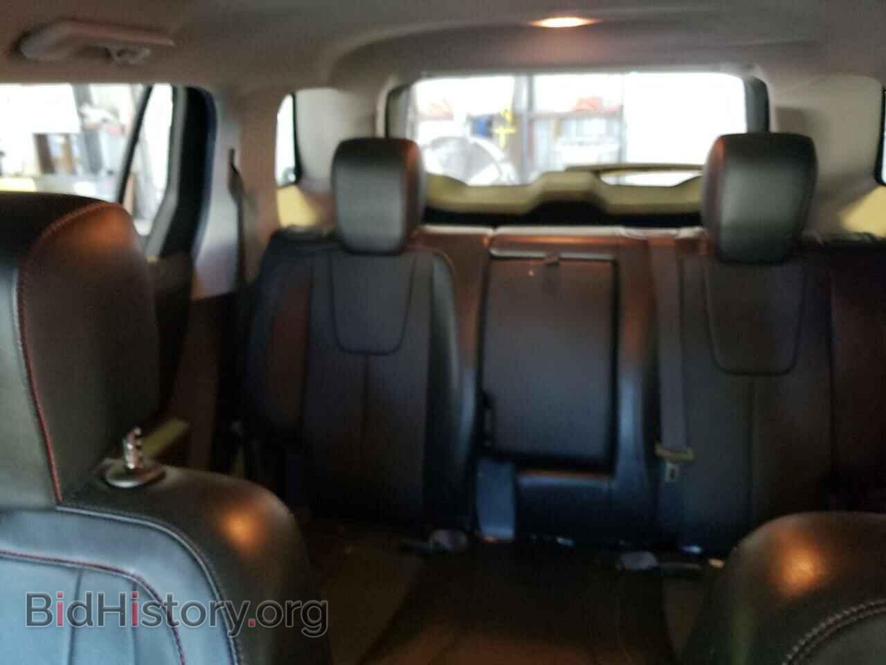 2017 GMC TERRAIN - VIN: 2GKFLUEK9H6142115 - Фото 10