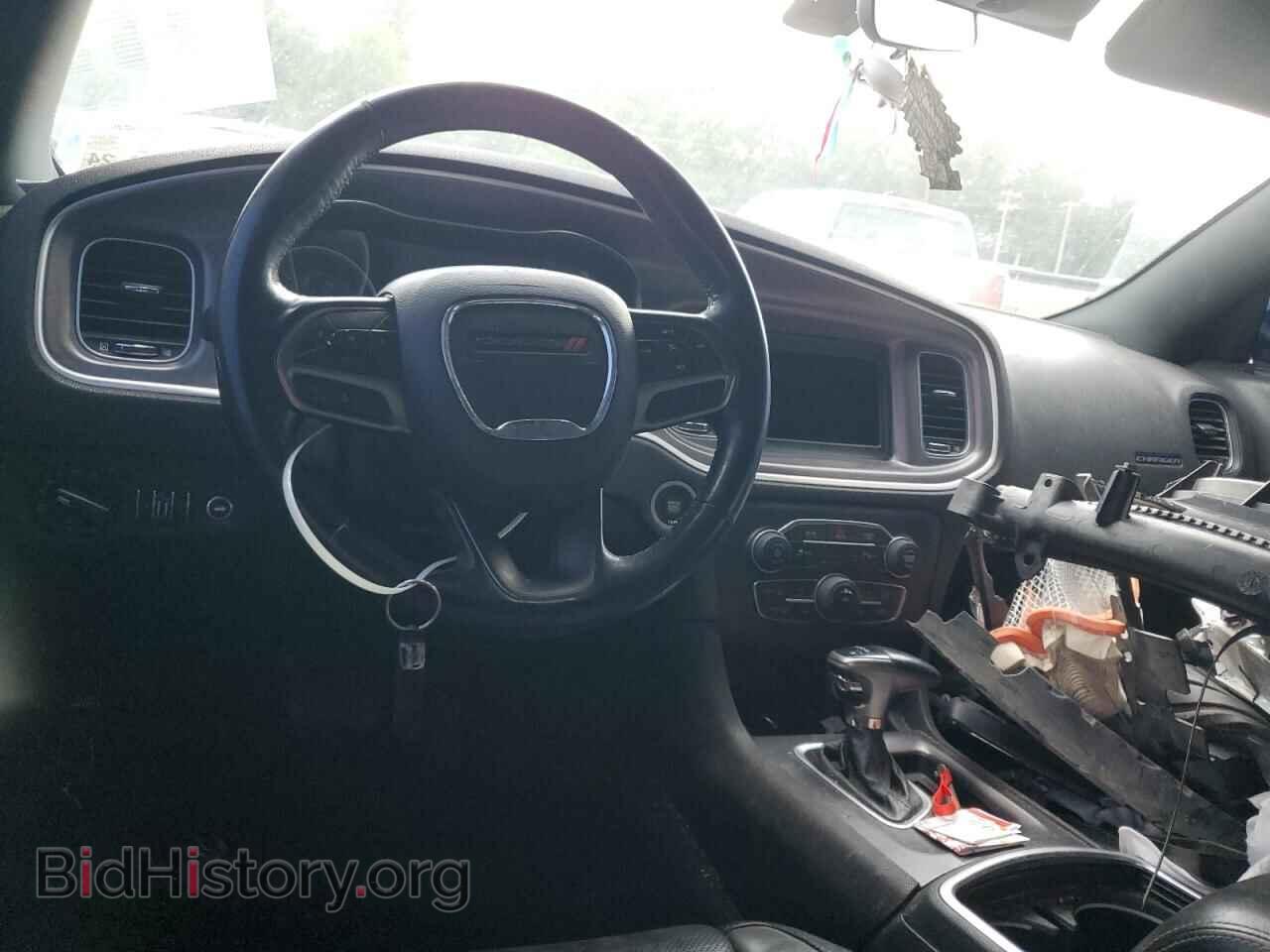 2020 DODGE CHARGER - VIN: 2C3CDXBG6LH100807 - Фото 8