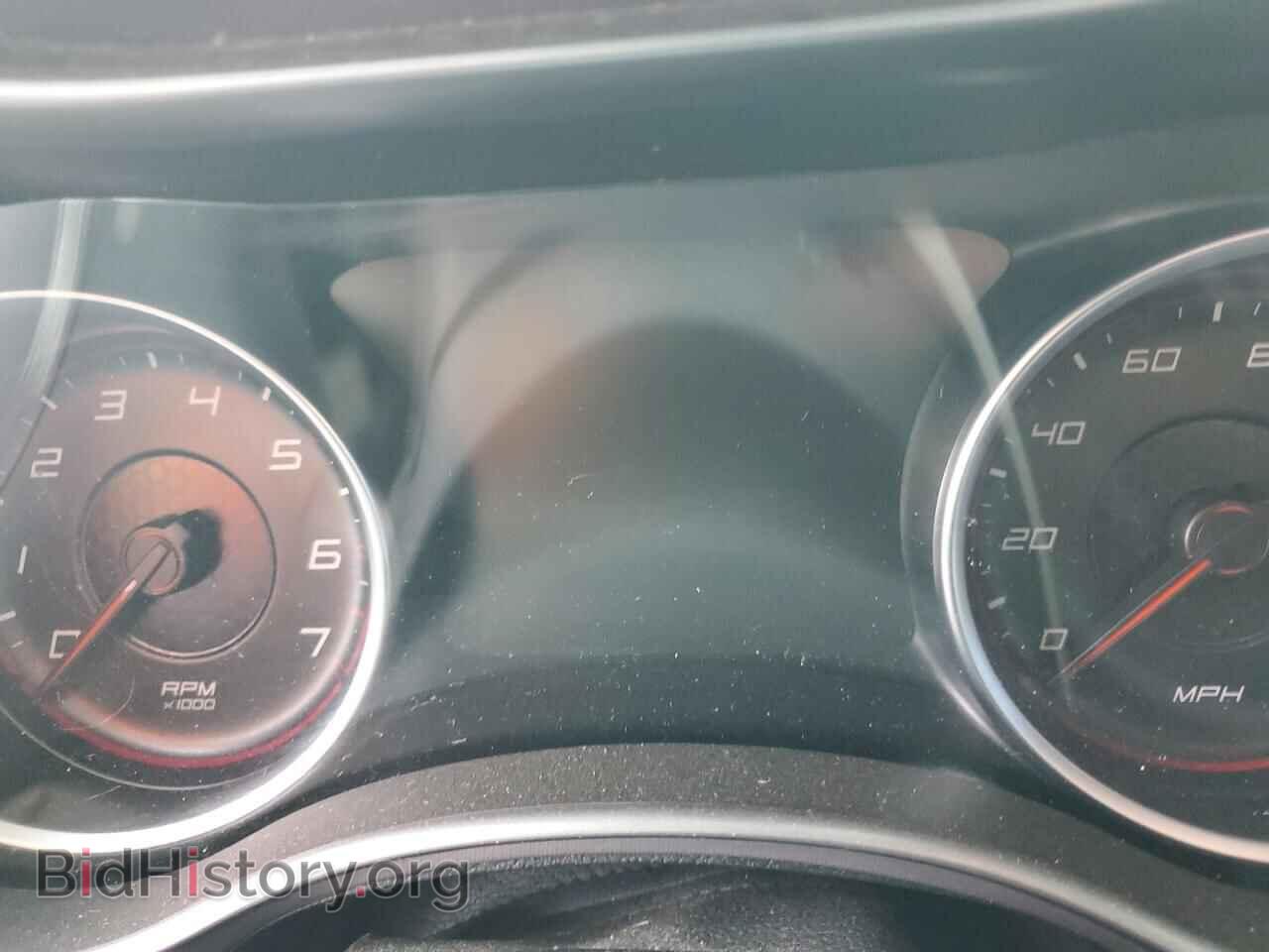 2020 DODGE CHARGER - VIN: 2C3CDXBG6LH100807 - Фото 9