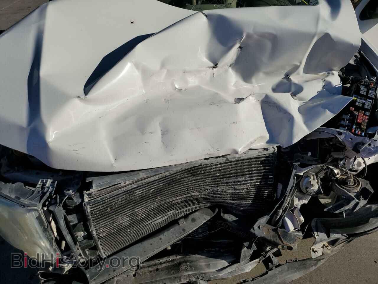 2011 FORD ESCAPE - VIN: 1FMCU0DG4BKA55532 - Фото 7