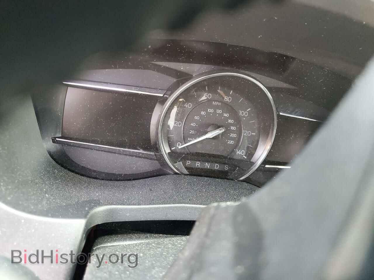 2018 FORD EXPLORER - VIN: 1FM5K8D8XJGB61796 - Photo 9