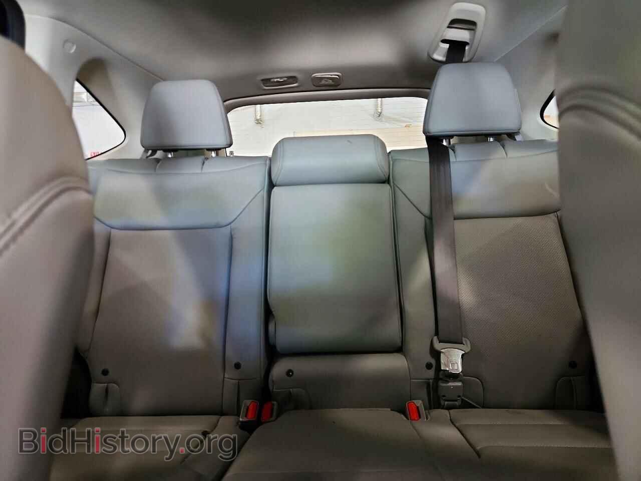 2016 HONDA CRV - VIN: 5J6RM4H71GL048629 - Фото 10