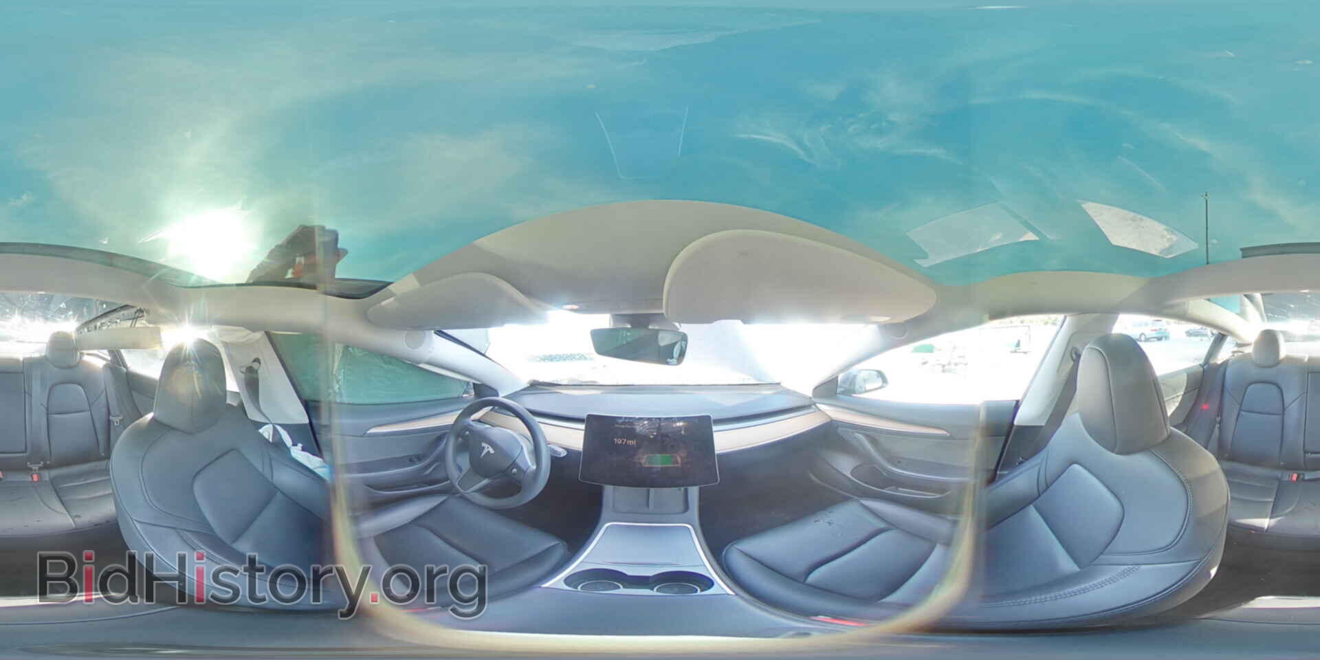 2023 TESLA MODEL 3 - VIN: 5YJ3E1EA6PF621759 - Фото 14