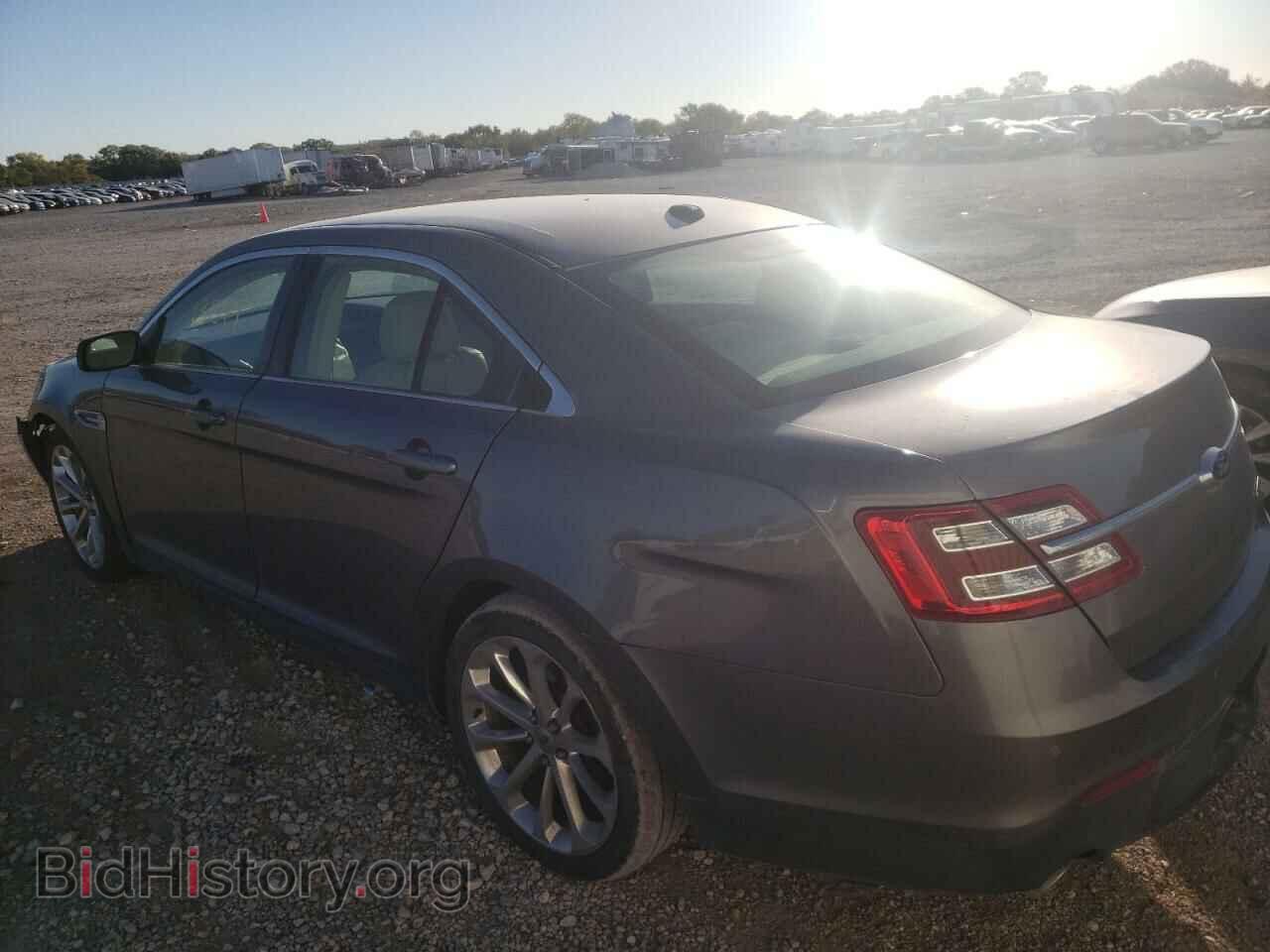 2014 FORD TAURUS - VIN: 1FAHP2F88EG112167 - Photo 3