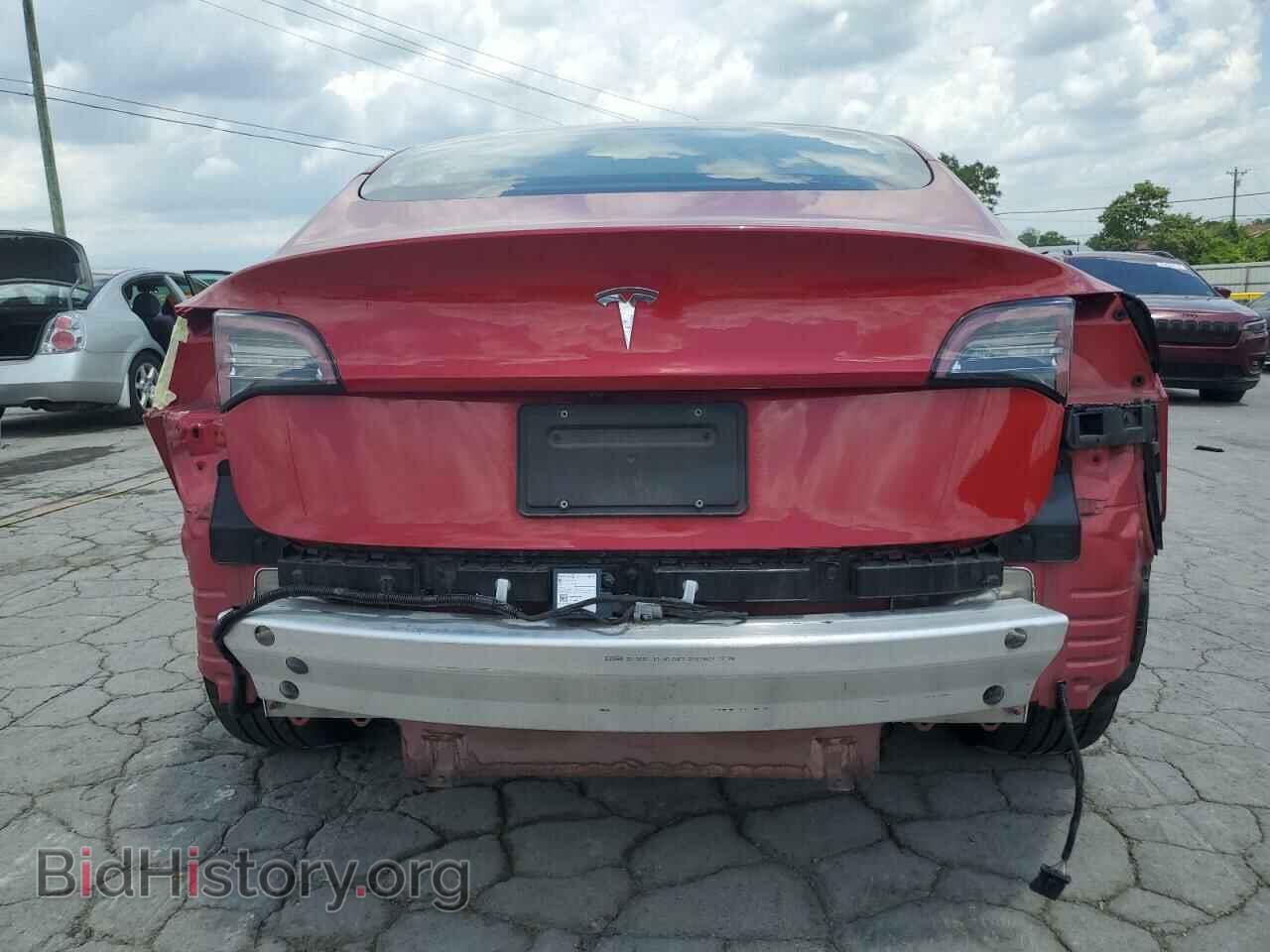 2021 TESLA MODEL 3 - VIN: 5YJ3E1EA4MF920517 - Photo 6