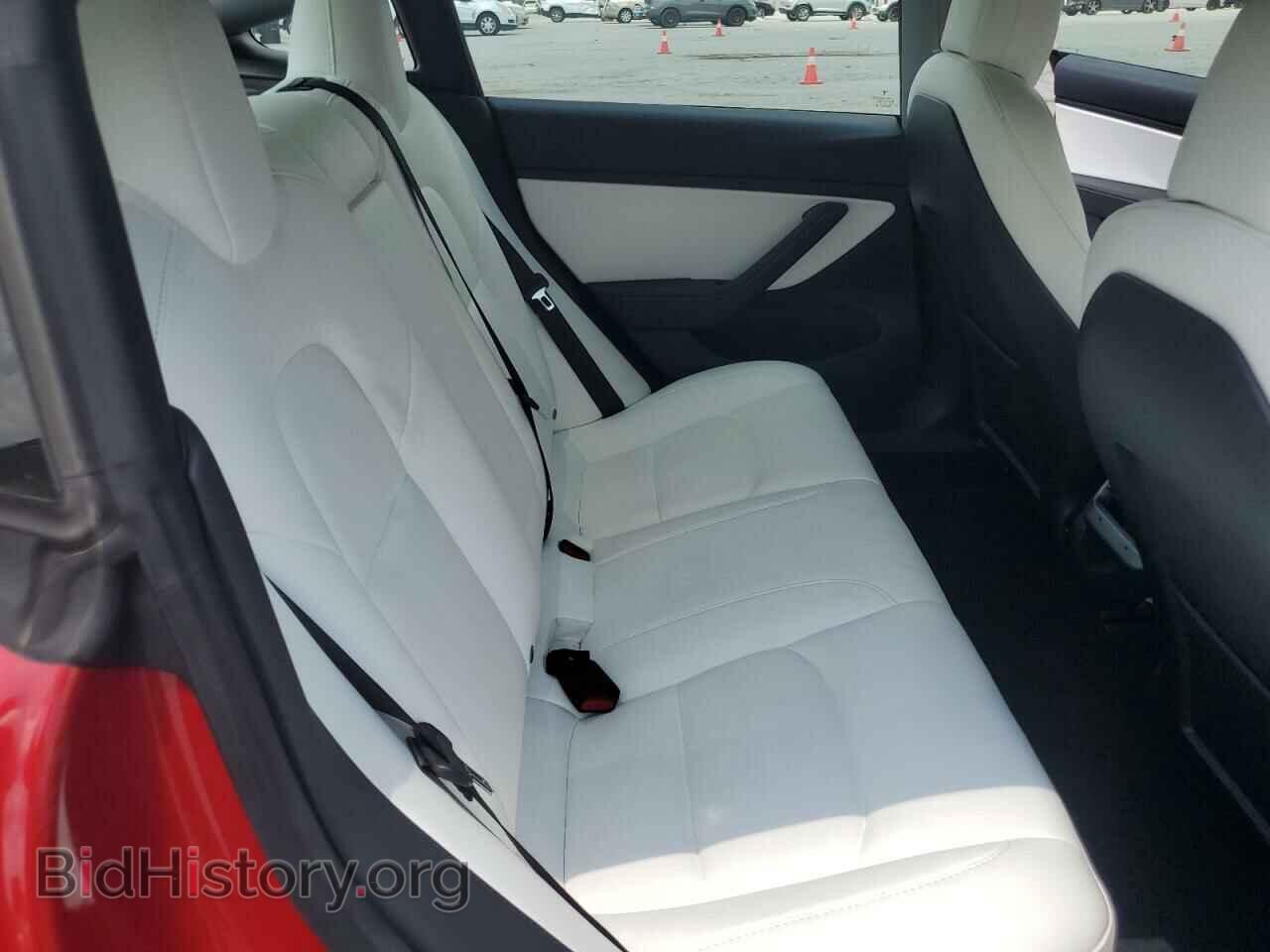 2021 TESLA MODEL 3 - VIN: 5YJ3E1EA4MF920517 - Photo 10