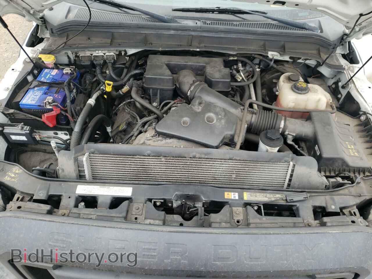 2013 FORD F250 - VIN: 1FTBF2A68DEB81864 - Фото 11