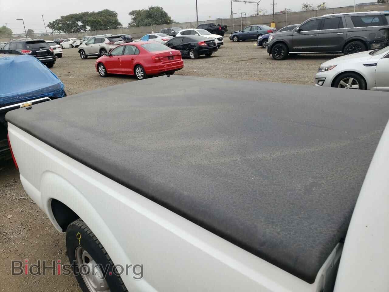 2013 FORD F250 - VIN: 1FTBF2A68DEB81864 - Фото 10