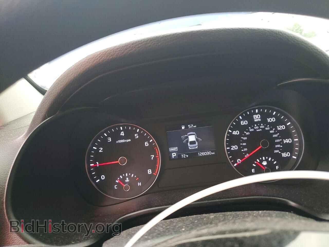 2019 KIA FORTE - VIN: 3KPF24AD0KE031577 - Фото 9