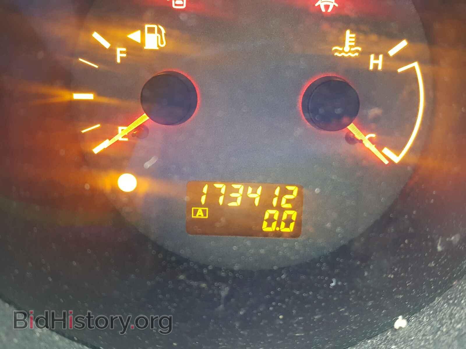 2006 NISSAN MAXIMA - VIN: 1N4BA41E36C845204 - Фото 8