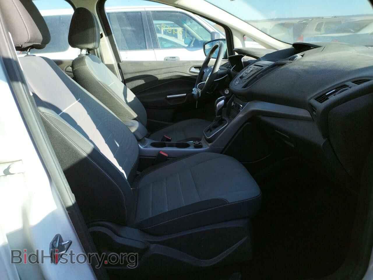 2015 FORD CMAX - VIN: 1FADP5AU0FL101256 - Фото 5