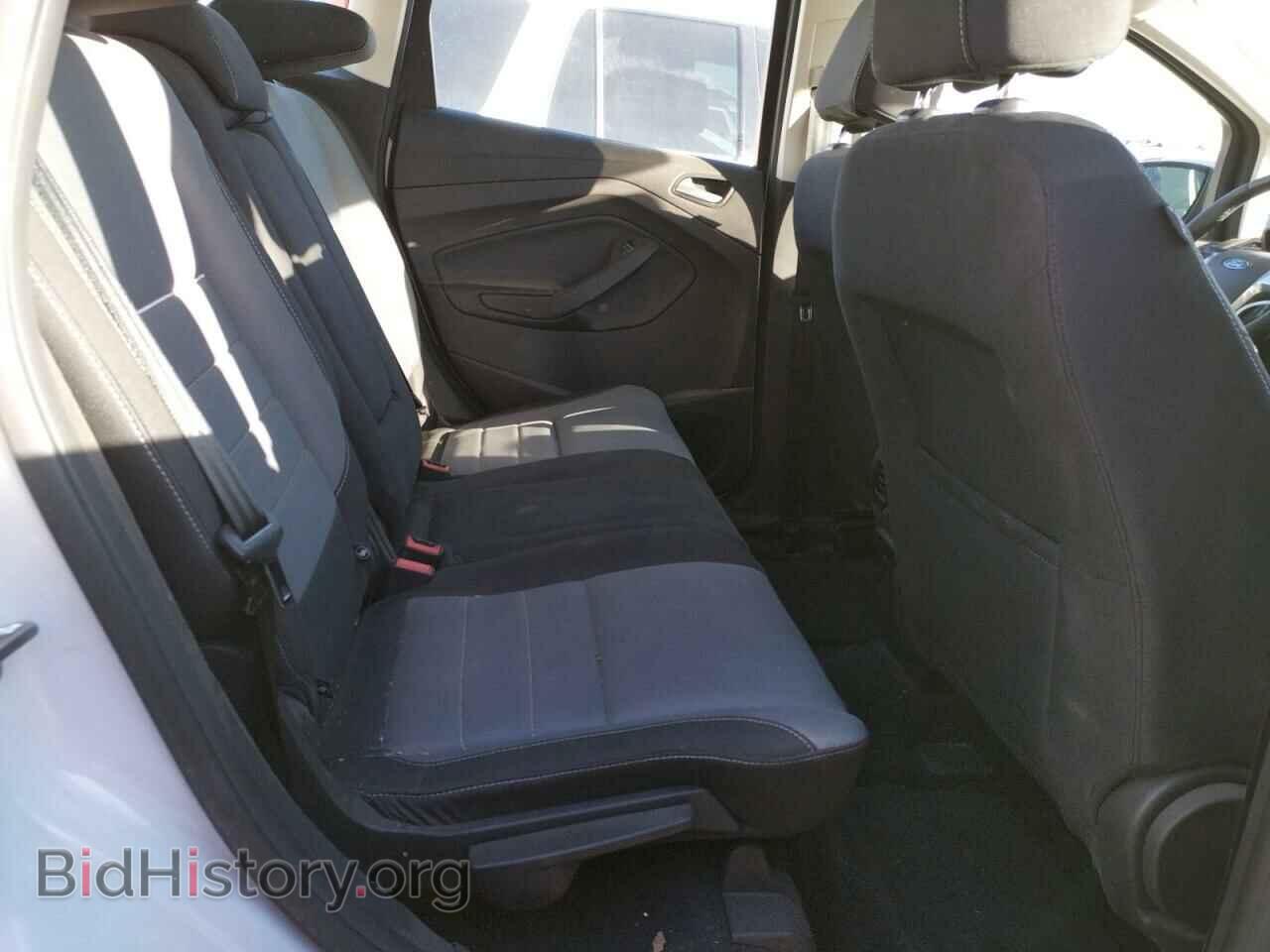 2015 FORD CMAX - VIN: 1FADP5AU0FL101256 - Фото 6