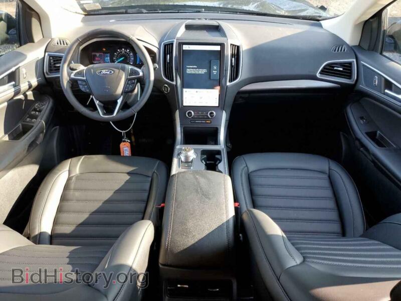 2023 Ford EDGE (VIN 2FMPK4J91PBA46938) — фото 8 из 14