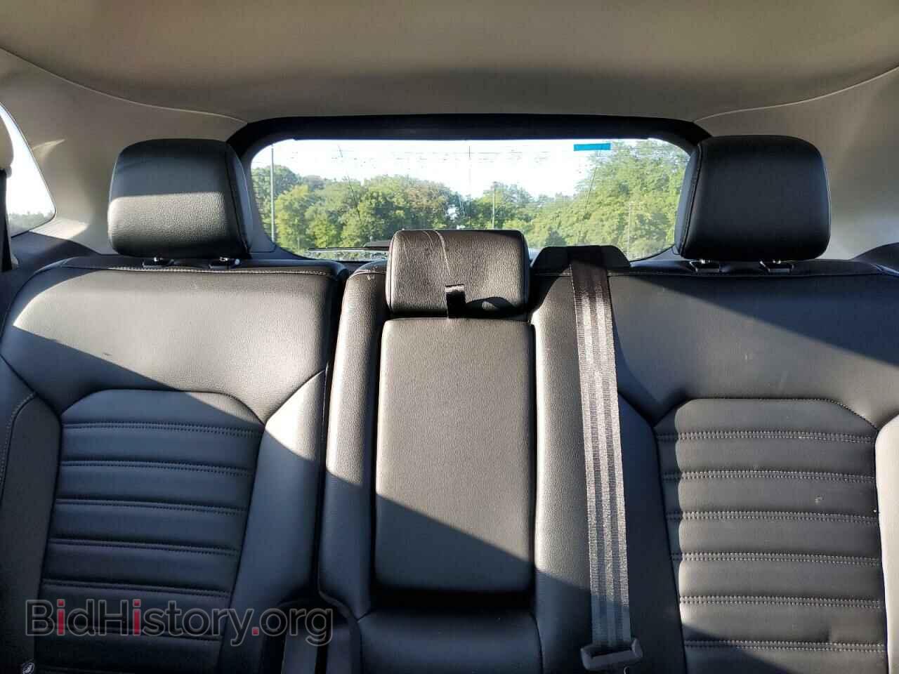 2023 FORD EDGE - VIN: 2FMPK4J91PBA46938 - Фото 10