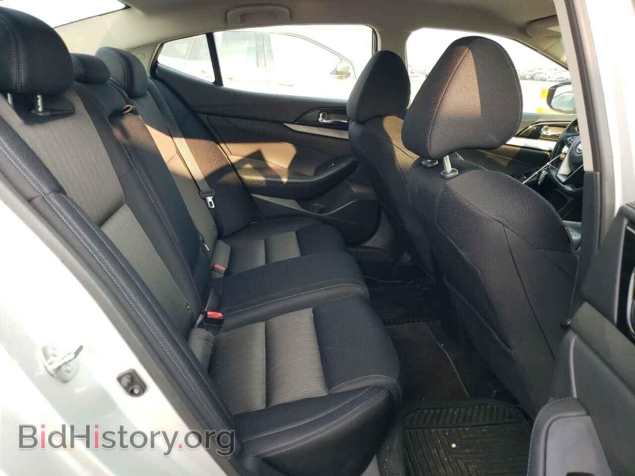 2017 NISSAN MAXIMA - VIN: 1N4AA6AP1HC456573 - Фото 10