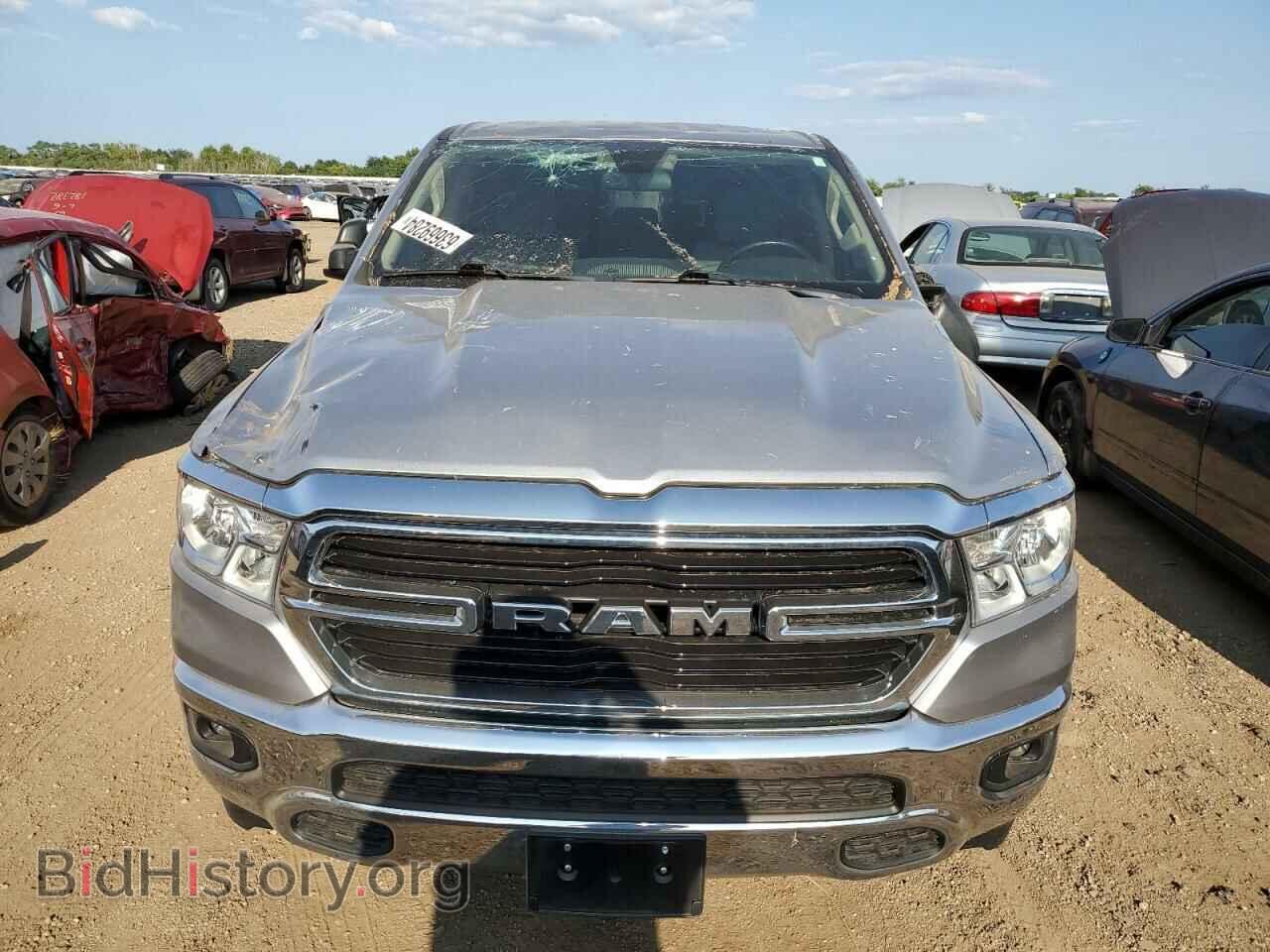 2020 RAM 1500 - VIN: 1C6SRFFT7LN145604 - Фото 5
