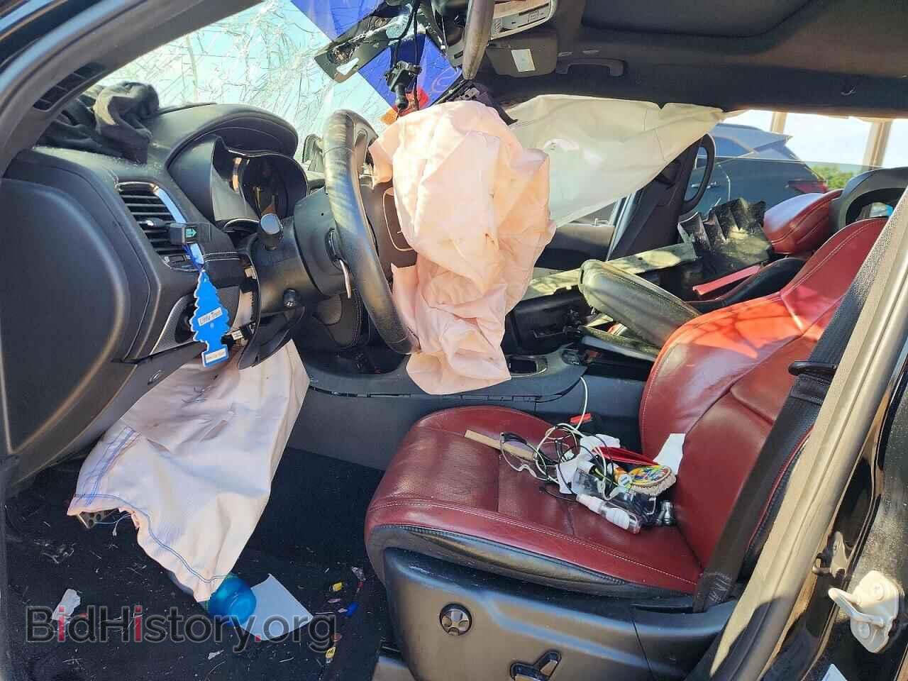 2018 DODGE DURANGO - VIN: 1C4SDJGJ4JC159539 - Фото 7