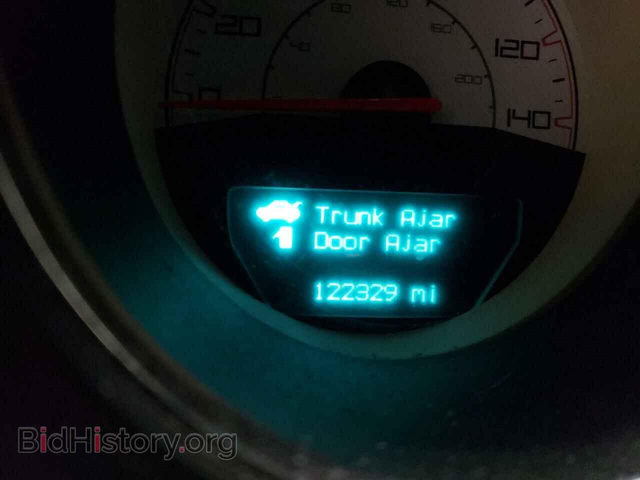 2014 DODGE CHALLENGER - VIN: 2C3CDYAG3EH251047 - Photo 8