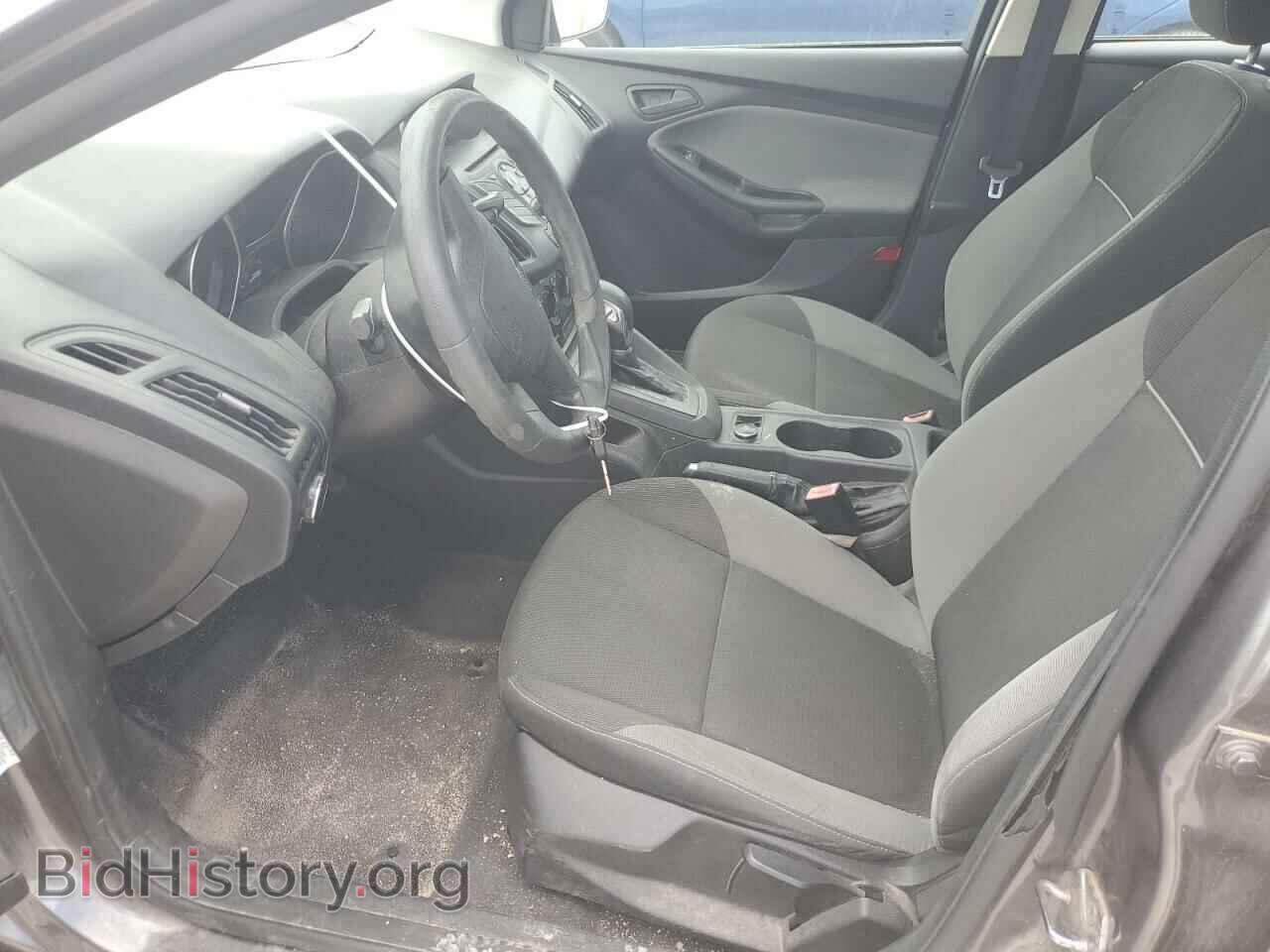 2013 FORD FOCUS - VIN: 1FADP3E29DL200278 - Photo 7