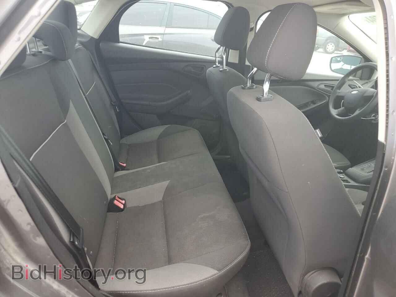 2013 FORD FOCUS - VIN: 1FADP3E29DL200278 - Photo 10