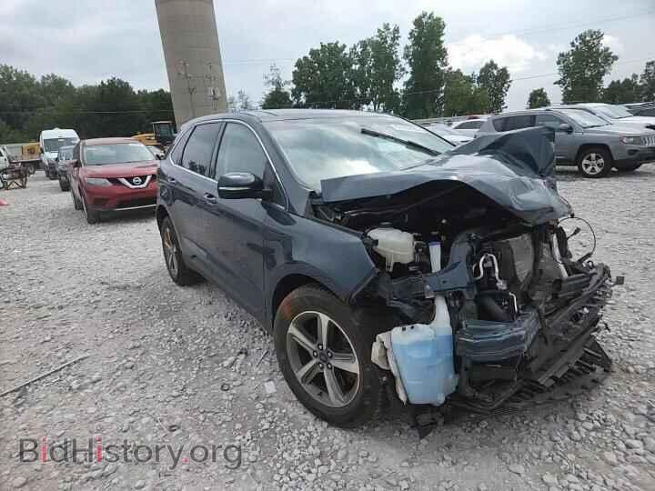2019 FORD EDGE - VIN: 2FMPK4J90KBC71702 - Photo 14