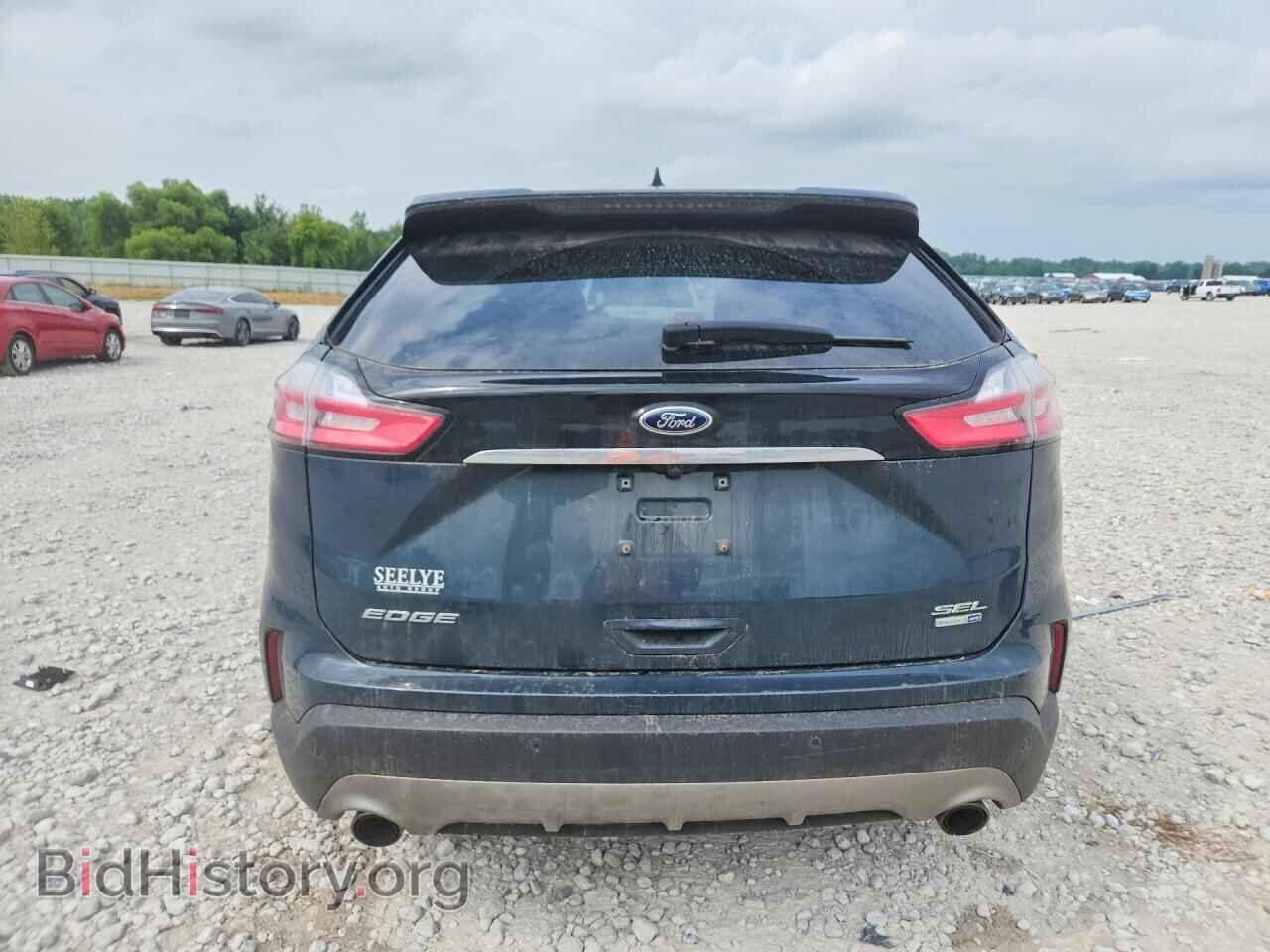2019 FORD EDGE - VIN: 2FMPK4J90KBC71702 - Photo 6