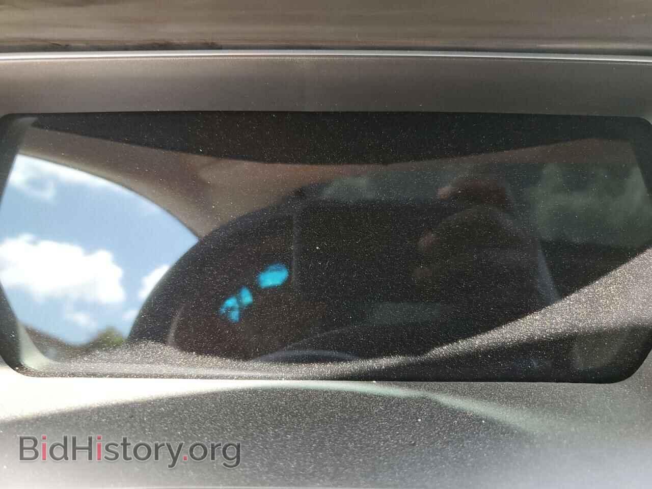 2014 TESLA MODEL S - VIN: 5YJSA1H14EFP52835 - Photo 9