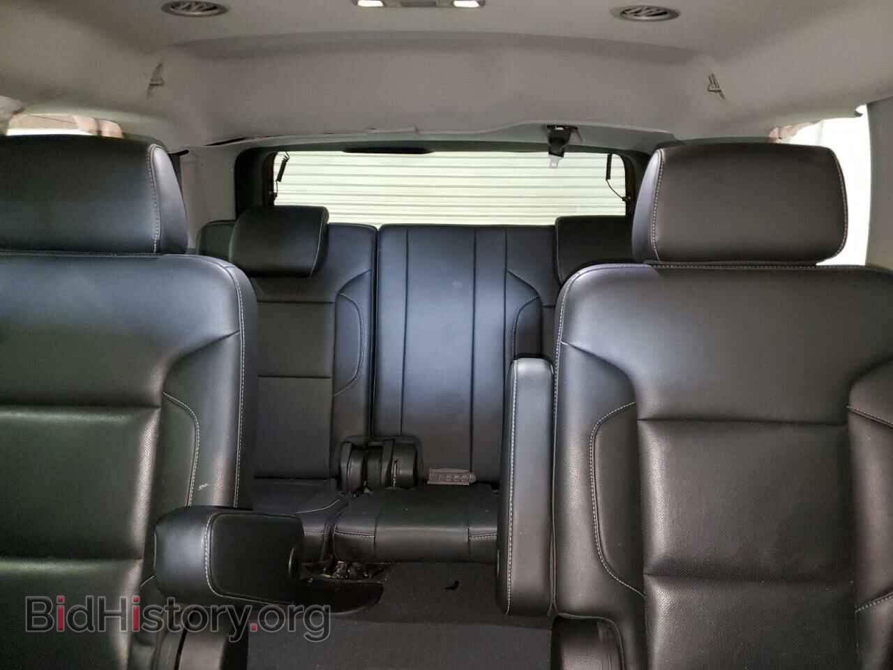 2019 GMC YUKON - VIN: 1GKS1BKC5KR316912 - Фото 10