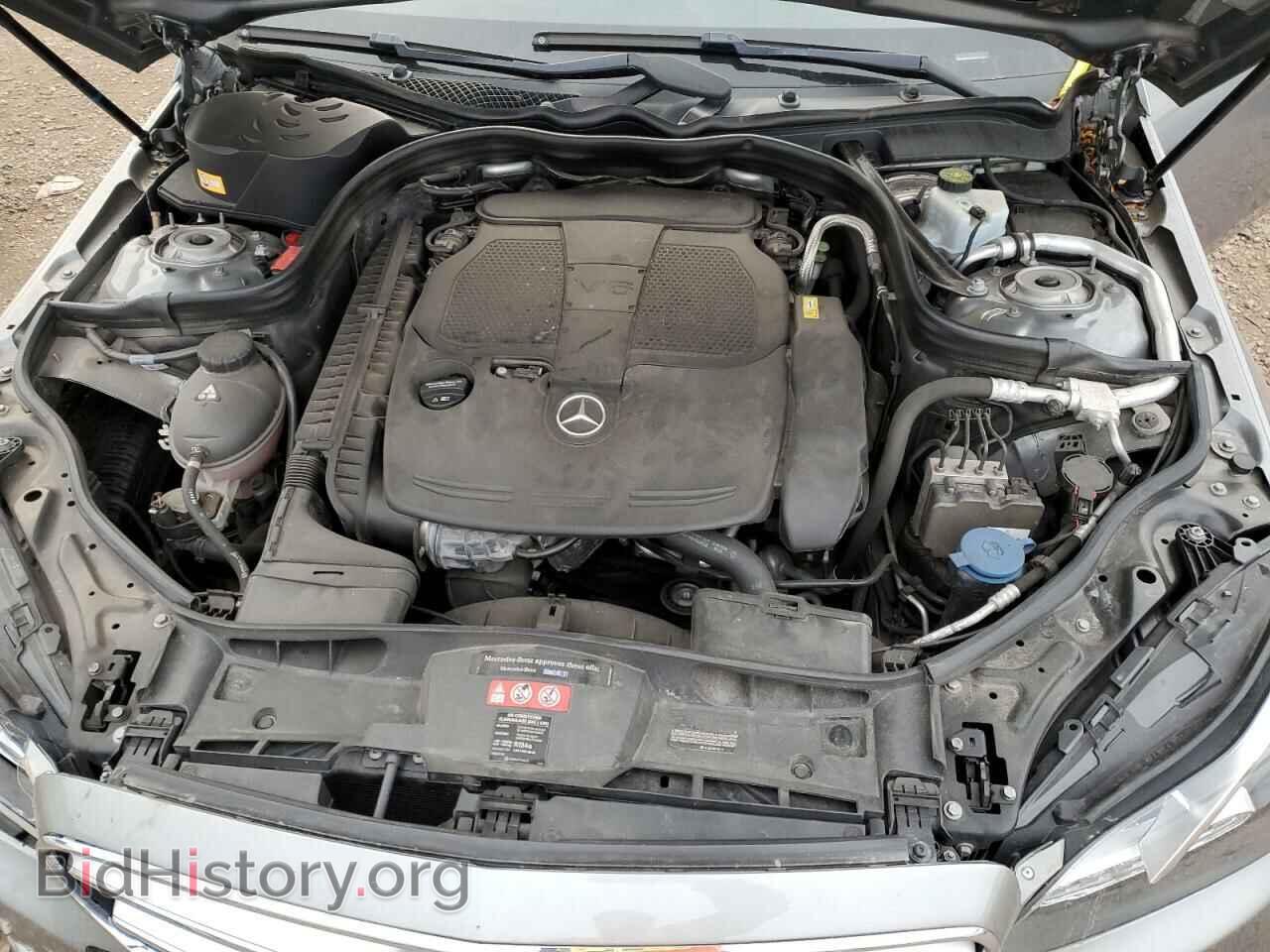 2015 MERCEDES-BENZ E-CLASS - VIN: WDDHF8JB1FB111479 - Фото 7