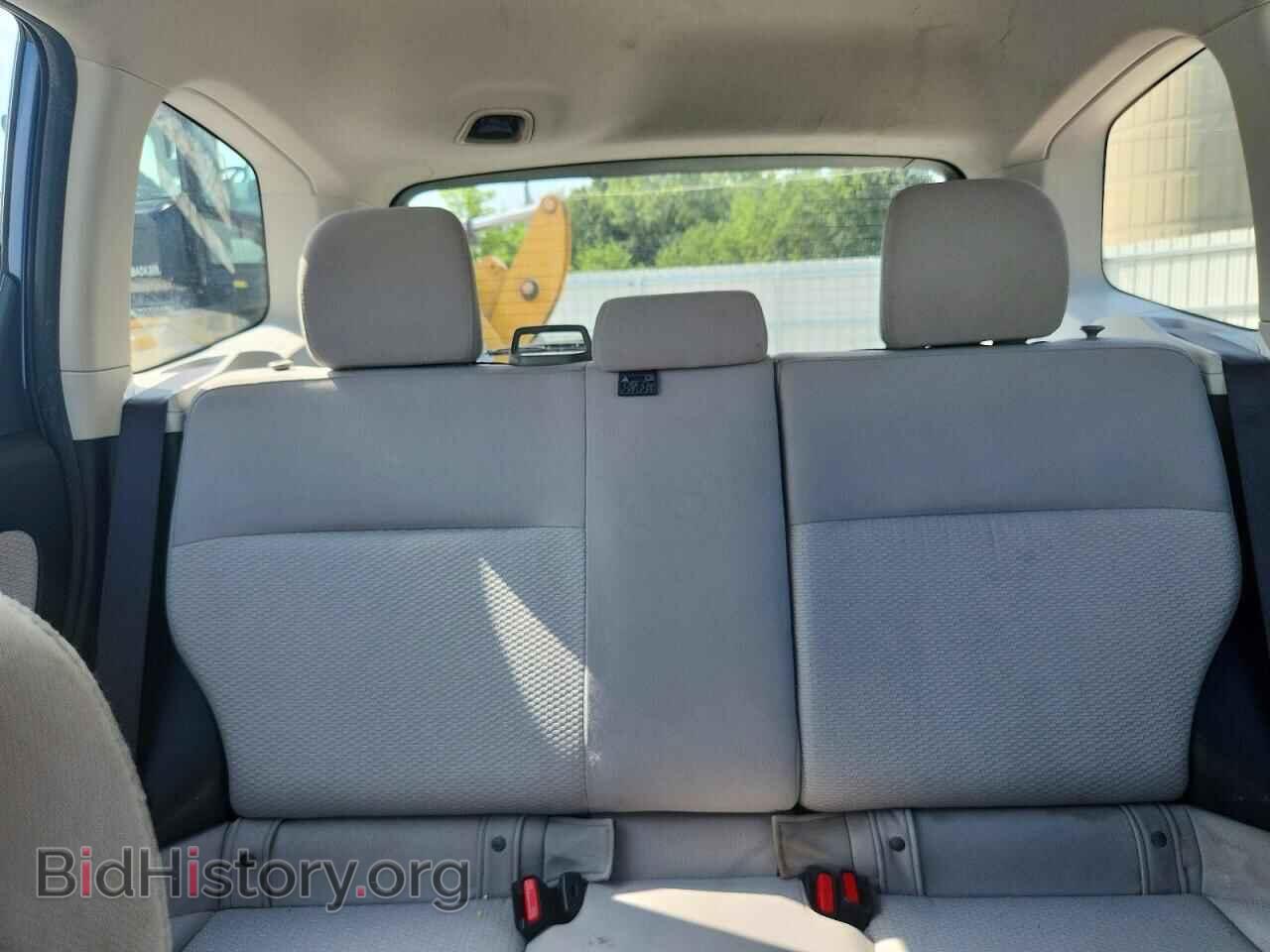 2017 SUBARU FORESTER - VIN: JF2SJABC7HH410862 - Photo 10