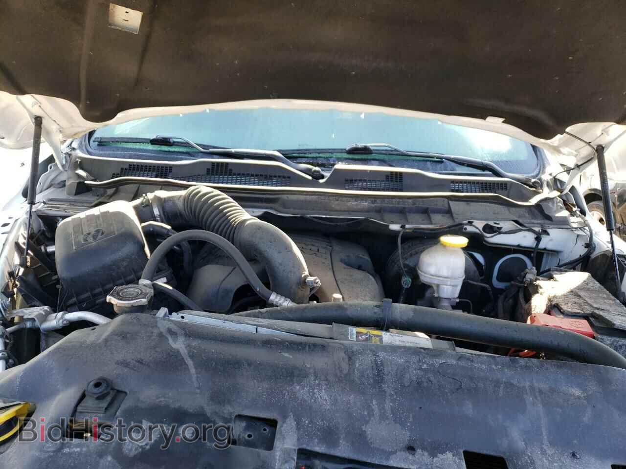 2018 RAM 1500 - VIN: 1C6RR7LTXJS147614 - Фото 7