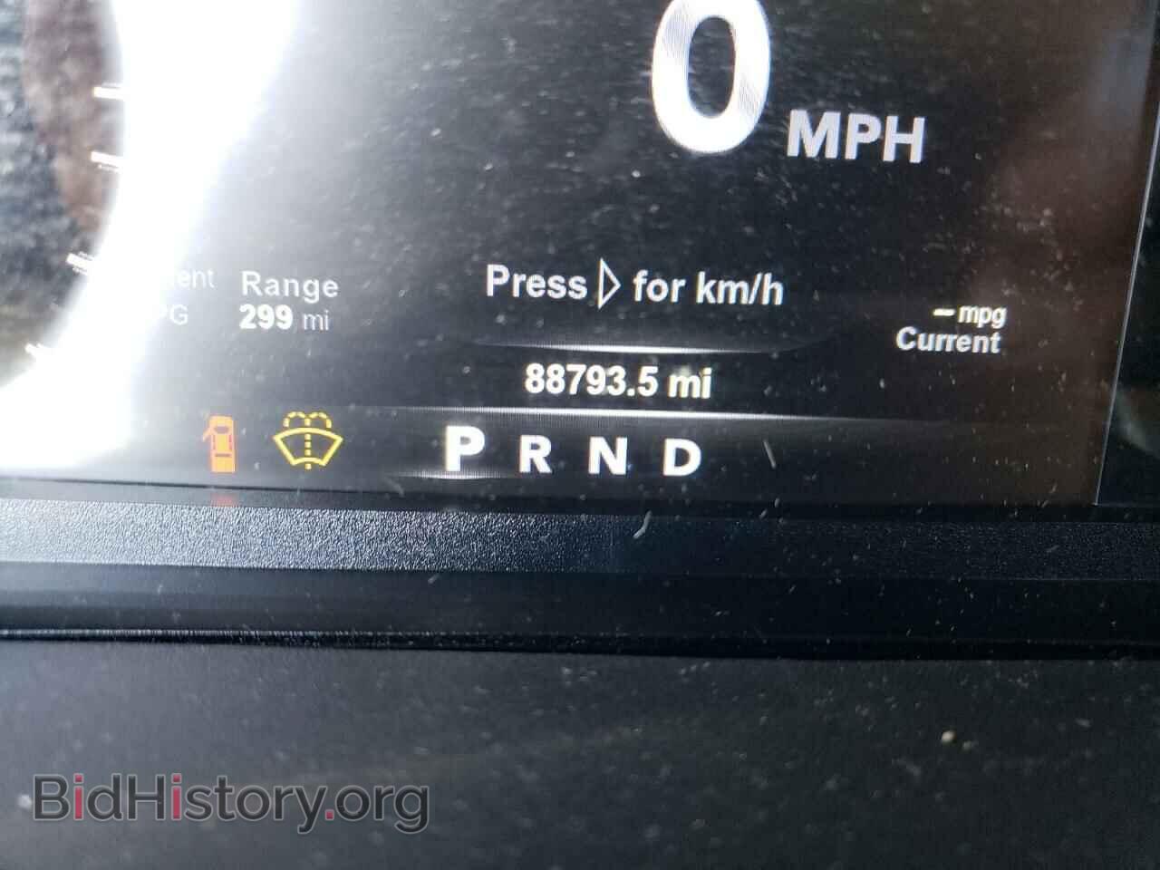2018 RAM 1500 - VIN: 1C6RR7LTXJS147614 - Фото 8