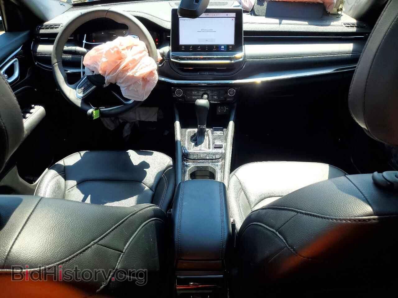2024 JEEP COMPASS - VIN: 3C4NJDCN4RT162442 - Фото 8