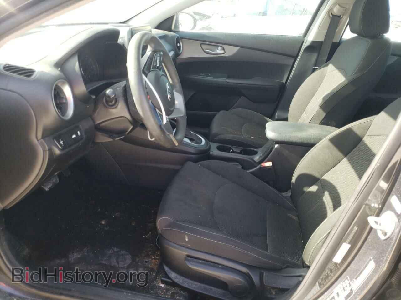 2019 KIA FORTE - VIN: 3KPF24AD8KE006152 - Фото 7